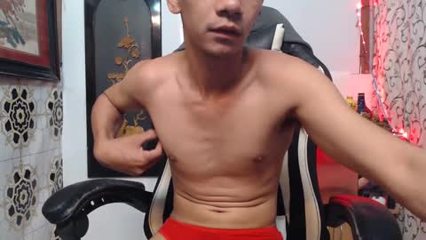 SWEETPINOY online show from 7, 12, 2024