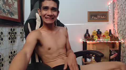 SWEETPINOY online show from 27, 12, 2024