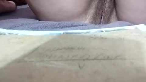 LyxBabyLove online show from 11, 3, 2025