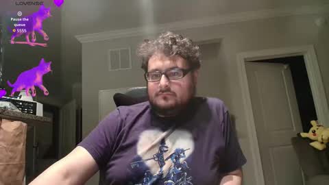 lyxx_2 online show from 18, 3, 2026