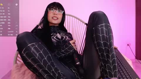 Snapshot of lzzyink chatting on 26, 6, 2026 lzzyink online show from 26, 6, 2026