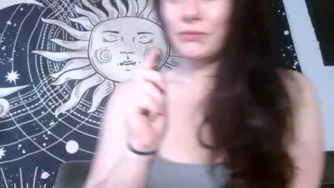 M0lly online show from 23, 3, 2026