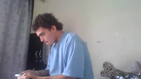 m0ntana777 online show from 30, 10, 2025