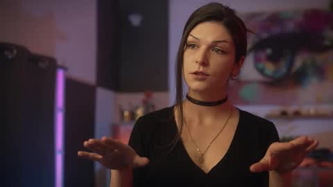 M1A  Dddy online show from 20, 11, 2025