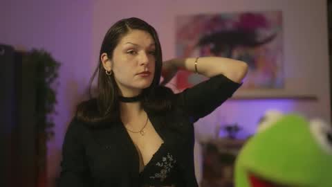 M1A  Dddy online show from 18, 4, 2026