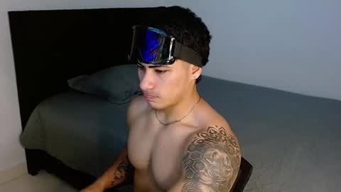 MICHAEL online show from 27, 3, 2026