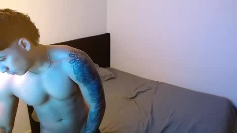 Snapshot of m1chaelx_ chatting on 2, 6, 2026 MICHAEL online show from 2, 6, 2026