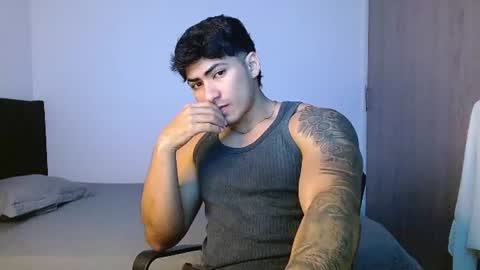 Snapshot of m1chaelx_ chatting on 14, 6, 2026 MICHAEL online show from 14, 6, 2026