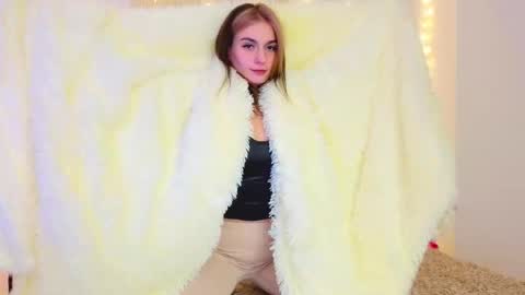 M1ss arina online show from 31, 1, 2026