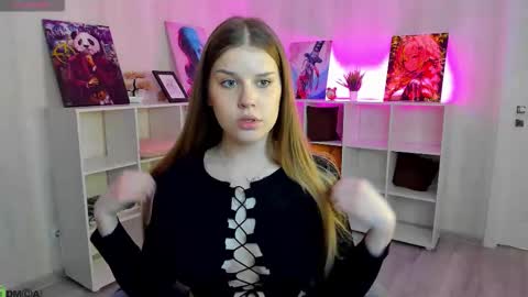 Amber online show from 18, 2, 2026