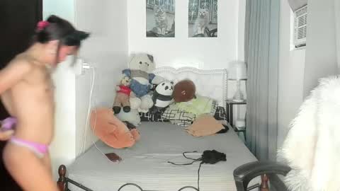 Cutie Yassie online show from 29, 12, 2024