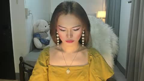 Cutie Yassie online show from 8, 1, 2025