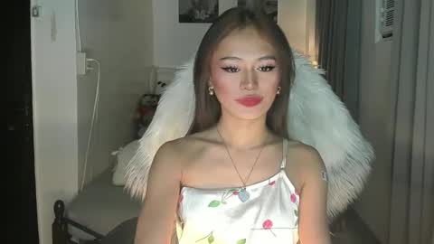 Cutie Yassie online show from 10, 1, 2025