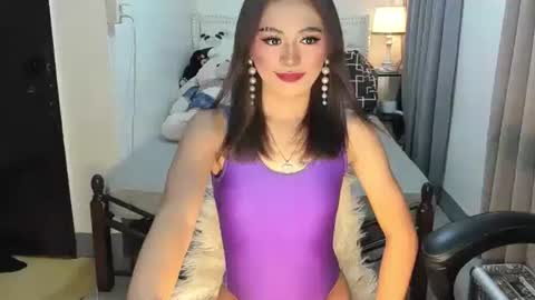 Cutie Yassie online show from 14, 1, 2025