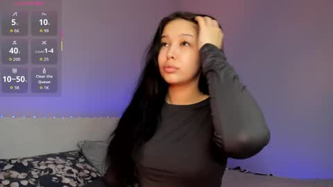 Melissa online show from 4, 6, 2026