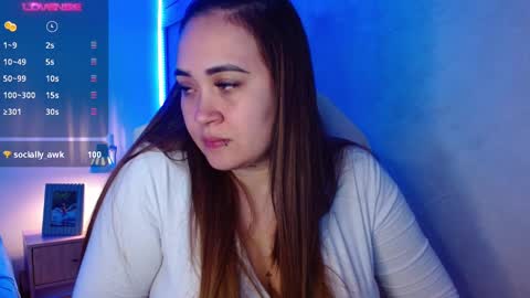 Meli online show from 8, 1, 2025