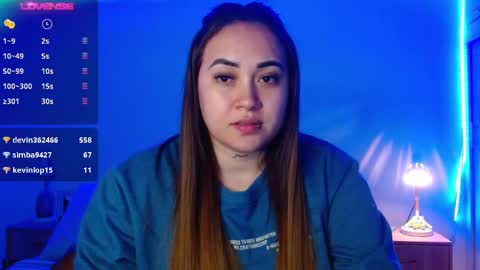 Meli online show from 13, 1, 2025