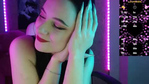 Melissa online show from 30, 12, 2024