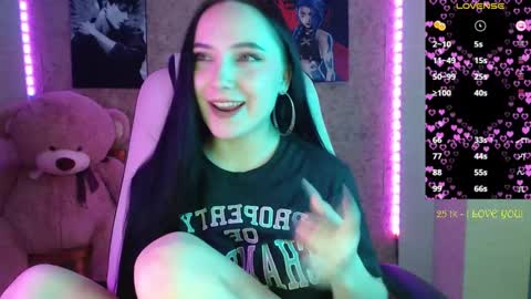 Melissa online show from 16, 1, 2025