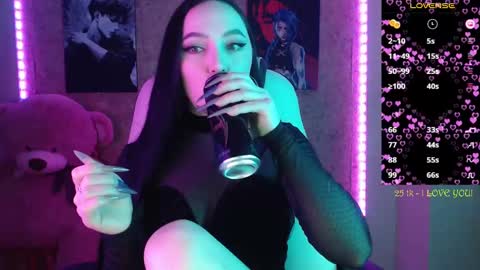 Melissa online show from 23, 2, 2025