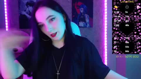 Melissa online show from 11, 3, 2025