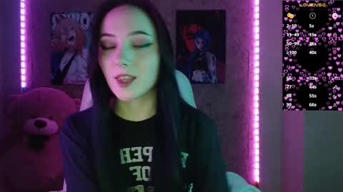 Melissa online show from 7, 3, 2026