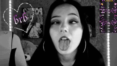 Melissa online show from 10, 7, 2026