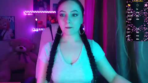 Melissa online show from 23, 7, 2026