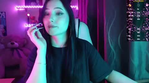 Melissa online show from 28, 7, 2026