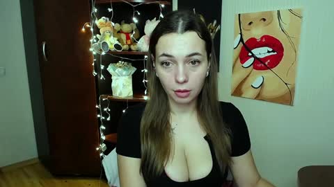 Snapshot of m_vikki chatting on 22, 1, 2025 Vikki online show from 22, 1, 2025