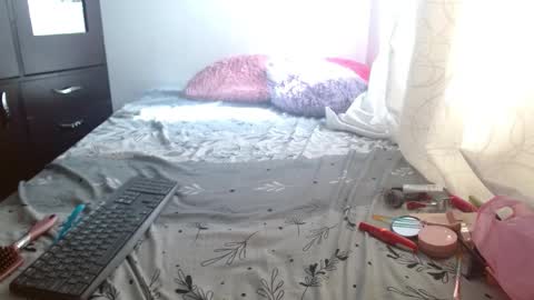 maaddy_thompson online show from 18, 2, 2026