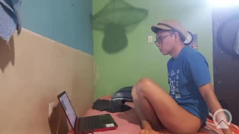 Snapshot of maaqui chatting on 9, 8, 2026 Maaqui online show from 9, 8, 2026
