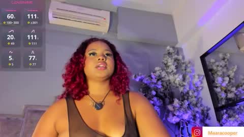 Maraacooper online show from 19, 2, 2026