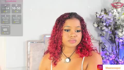 Maraacooper online show from 15, 5, 2026