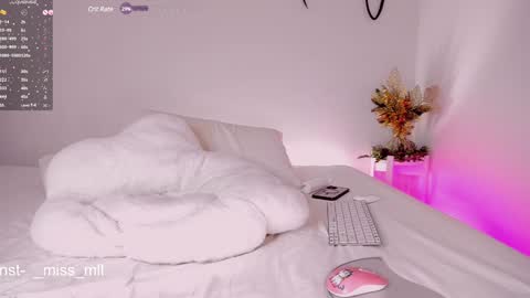 Snapshot of maarym chatting on 31, 12, 2024 Mary online show from 31, 12, 2024