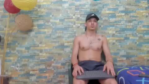 itgram pezlo josue online show from 20, 1, 2025