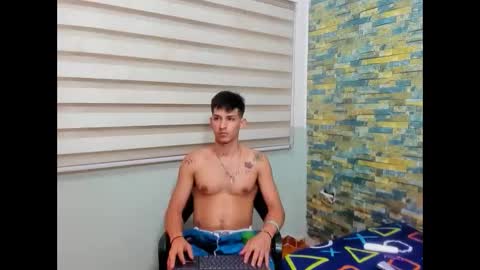 itgram pezlo josue online show from 31, 1, 2025