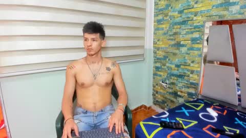 itgram pezlo josue online show from 1, 2, 2025