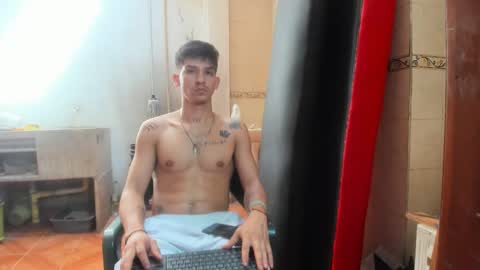 itgram pezlo josue online show from 7, 2, 2025