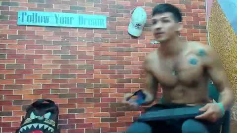itgram pezlo josue online show from 23, 2, 2025