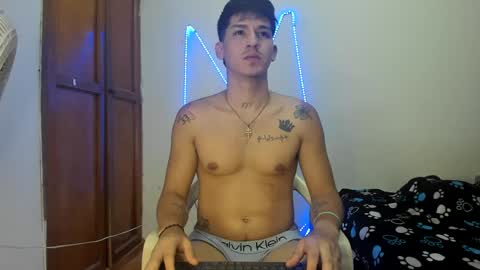 itgram pezlo josue online show from 3, 10, 2025