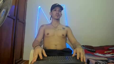 itgram pezlo josue online show from 13, 10, 2025