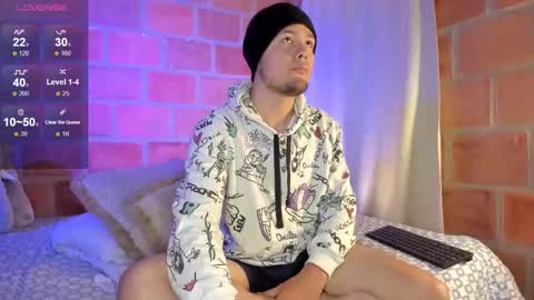   online show from 7, 3, 2025