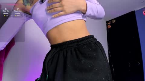 Snapshot of mabel_candy chatting on 13, 12, 2024 Mabel Candy online show from 13, 12, 2024