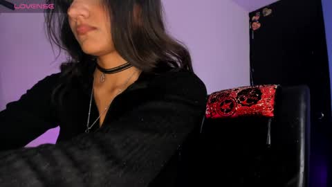 Snapshot of mabel_candy chatting on 15, 12, 2024 Mabel Candy online show from 15, 12, 2024