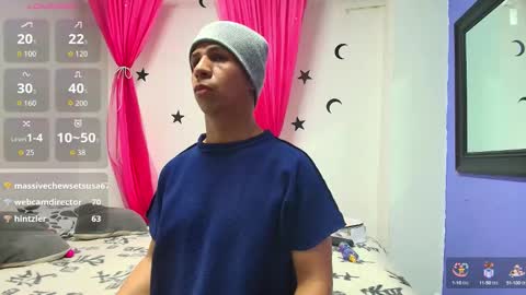 mabelineyesgreen303av online show from 5, 10, 2025