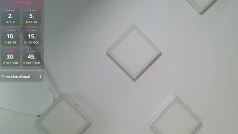 Mabel online show from 19, 4, 2026