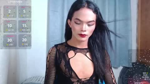 Divina online show from 9, 6, 2026