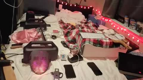 mac1119 online show from 3, 4, 2026