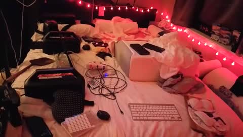 Snapshot of mac1119 chatting on 2, 5, 2026 mac1119 online show from 2, 5, 2026